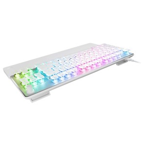 کیبورد گیمینگ ترتل بیچ مدل Vulcan II TKL Pro